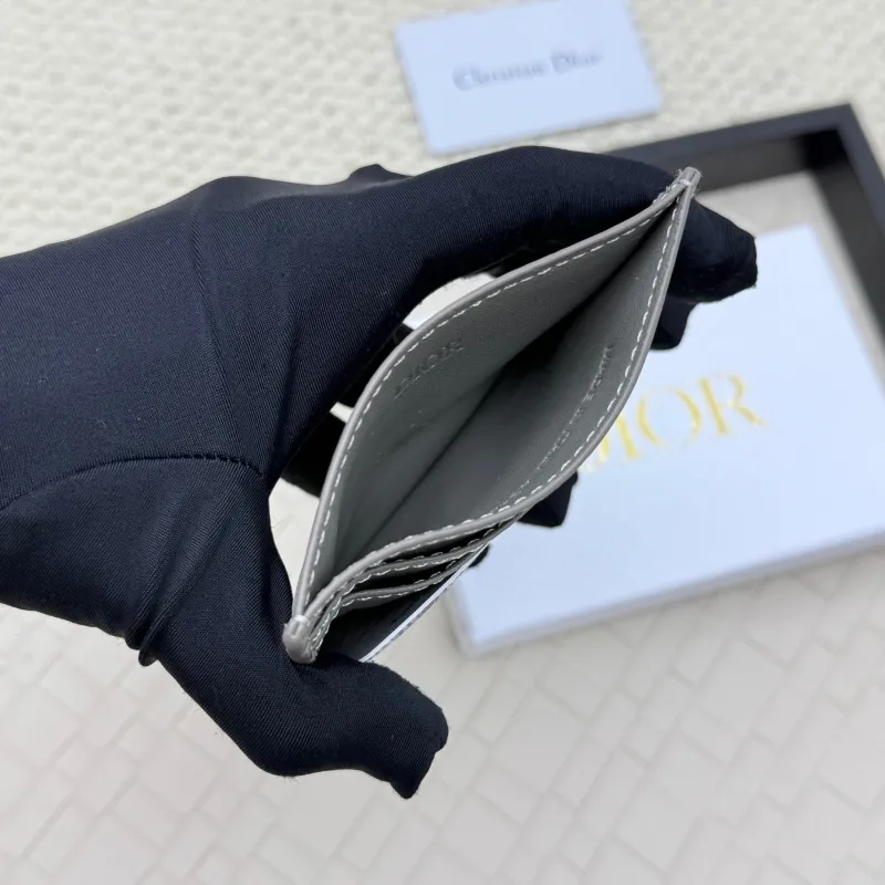 Dior Wallet-423 - Image 5