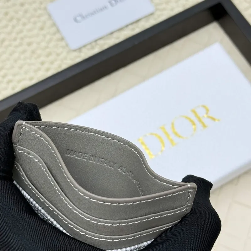 Dior Wallet-423 - Image 6