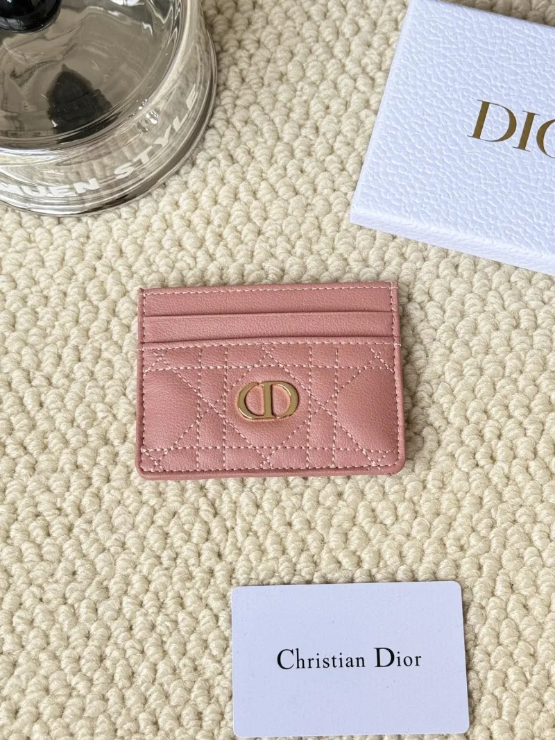 Dior Wallet-424
