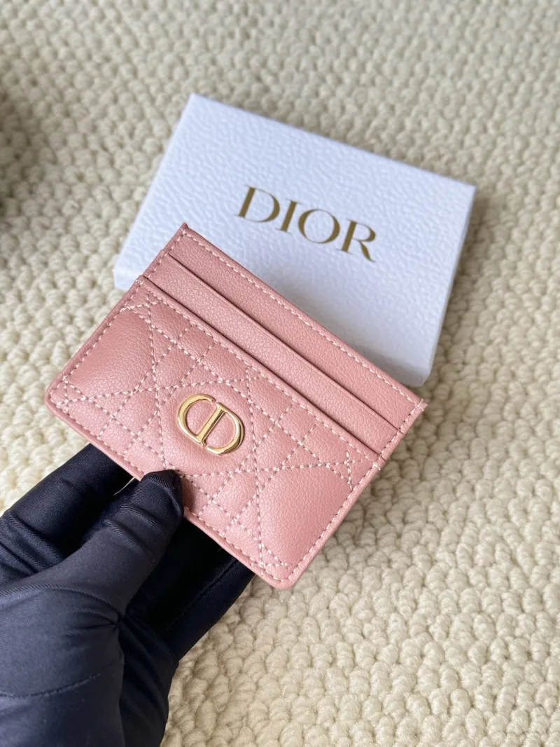Dior Wallet-424 - Image 3