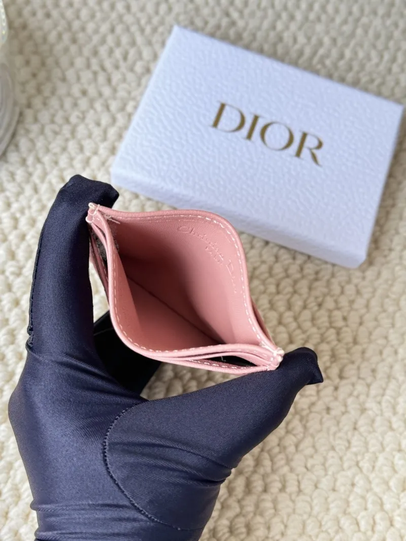 Dior Wallet-424 - Image 4
