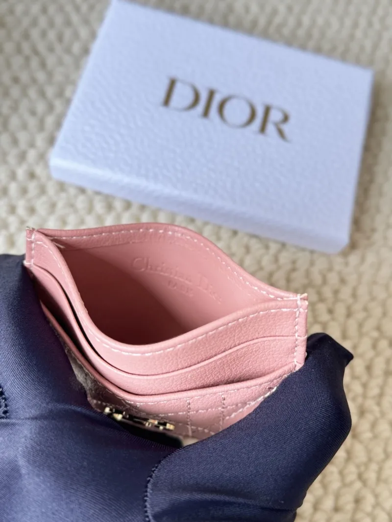Dior Wallet-424 - Image 5