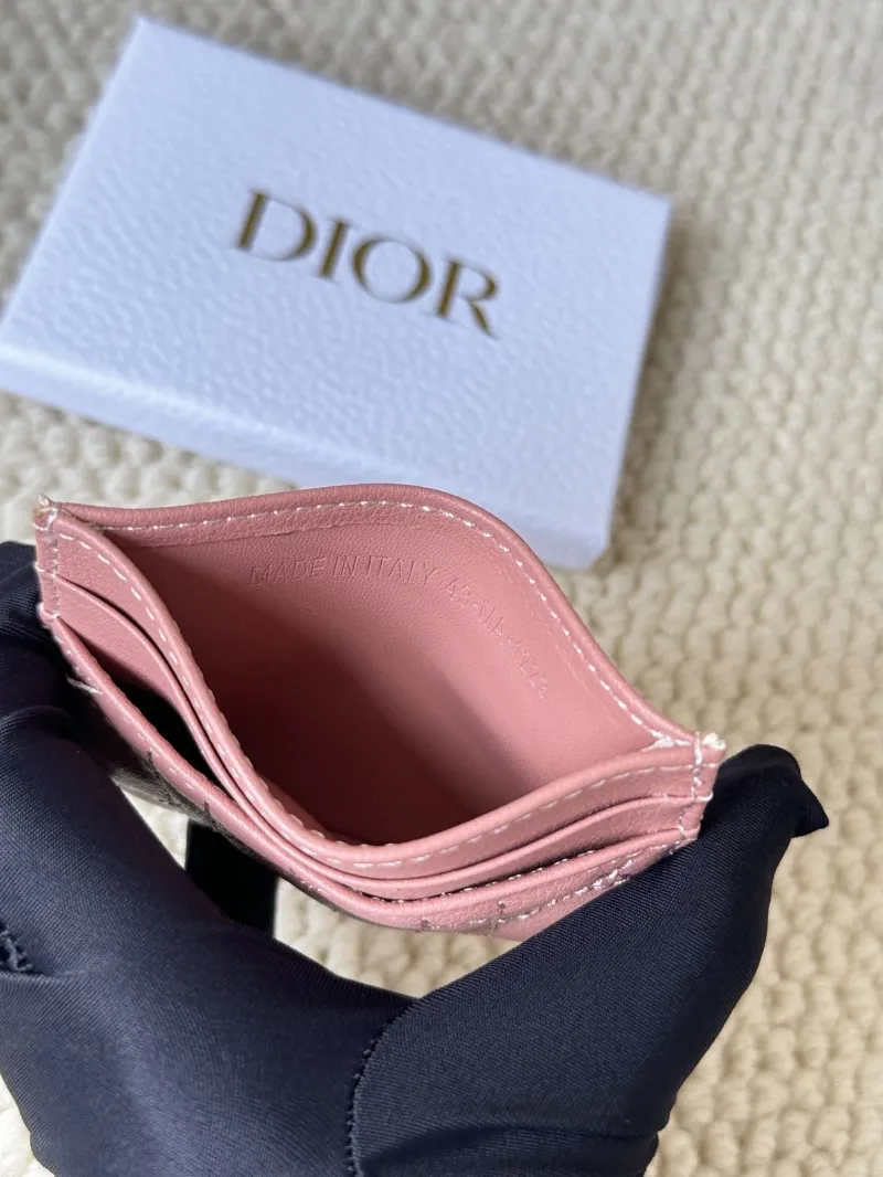 Dior Wallet-424 - Image 6