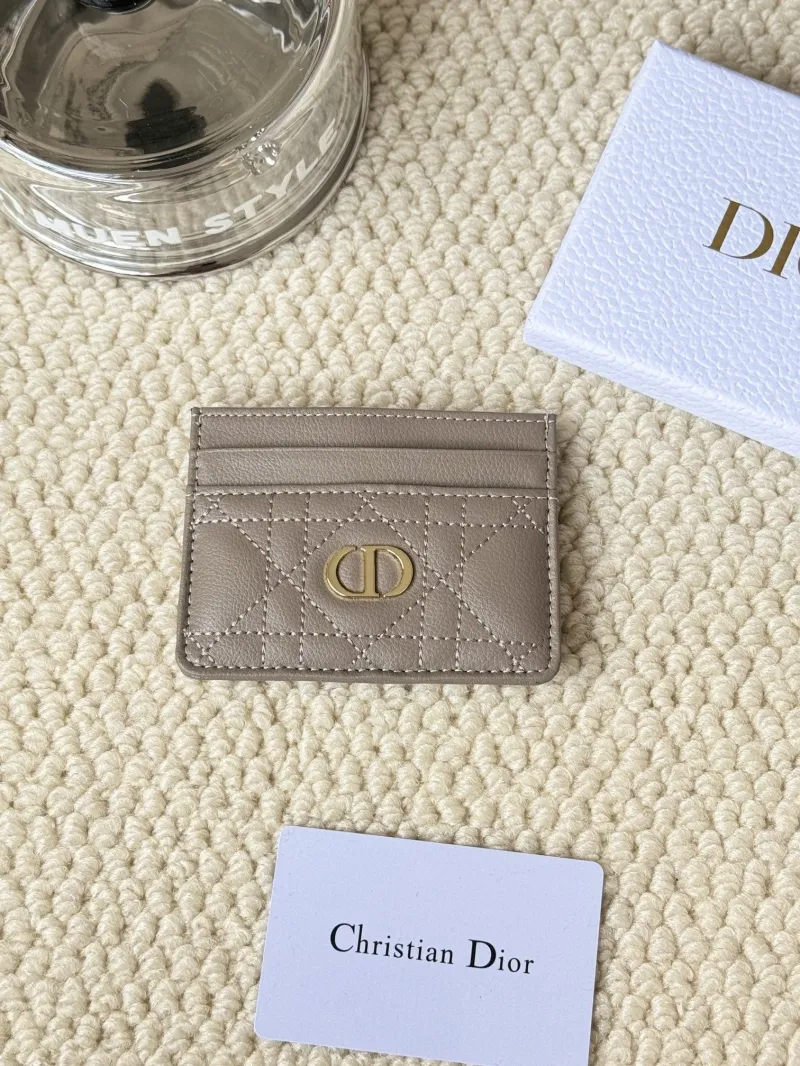 Dior Wallet-425