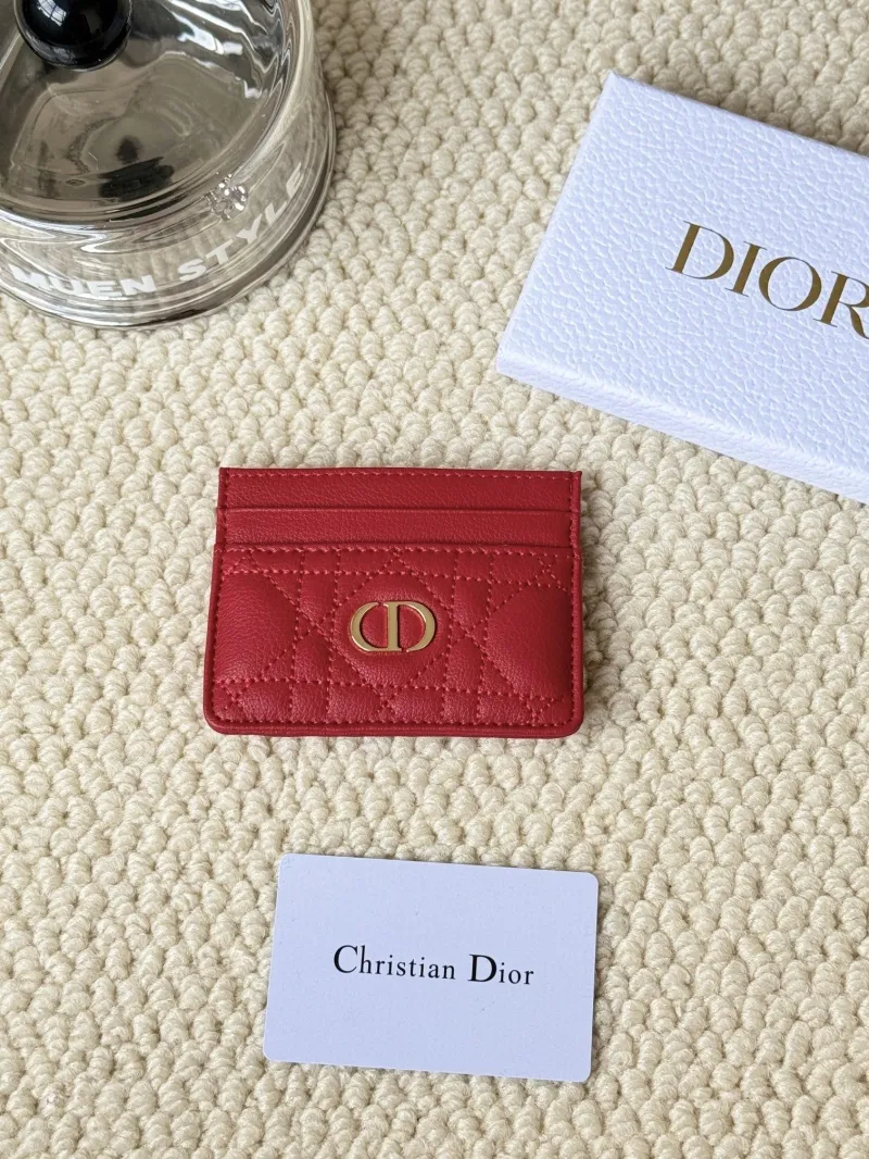 Dior Wallet-426