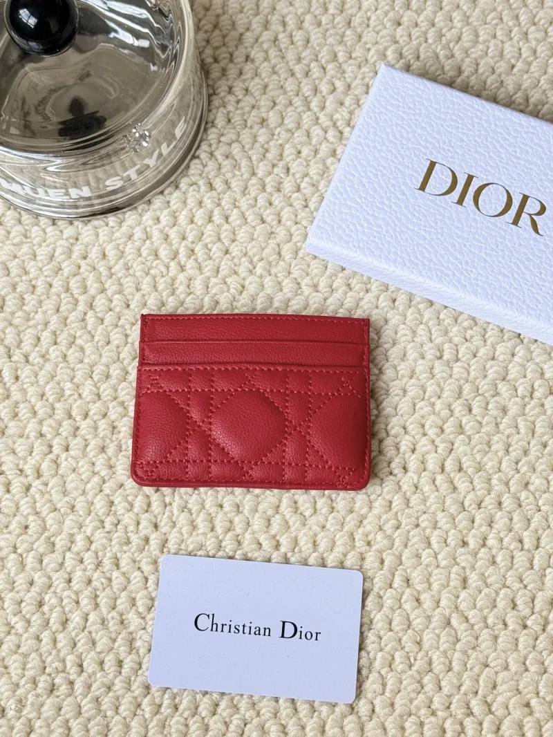 Alternative view of Dior Wallet-426