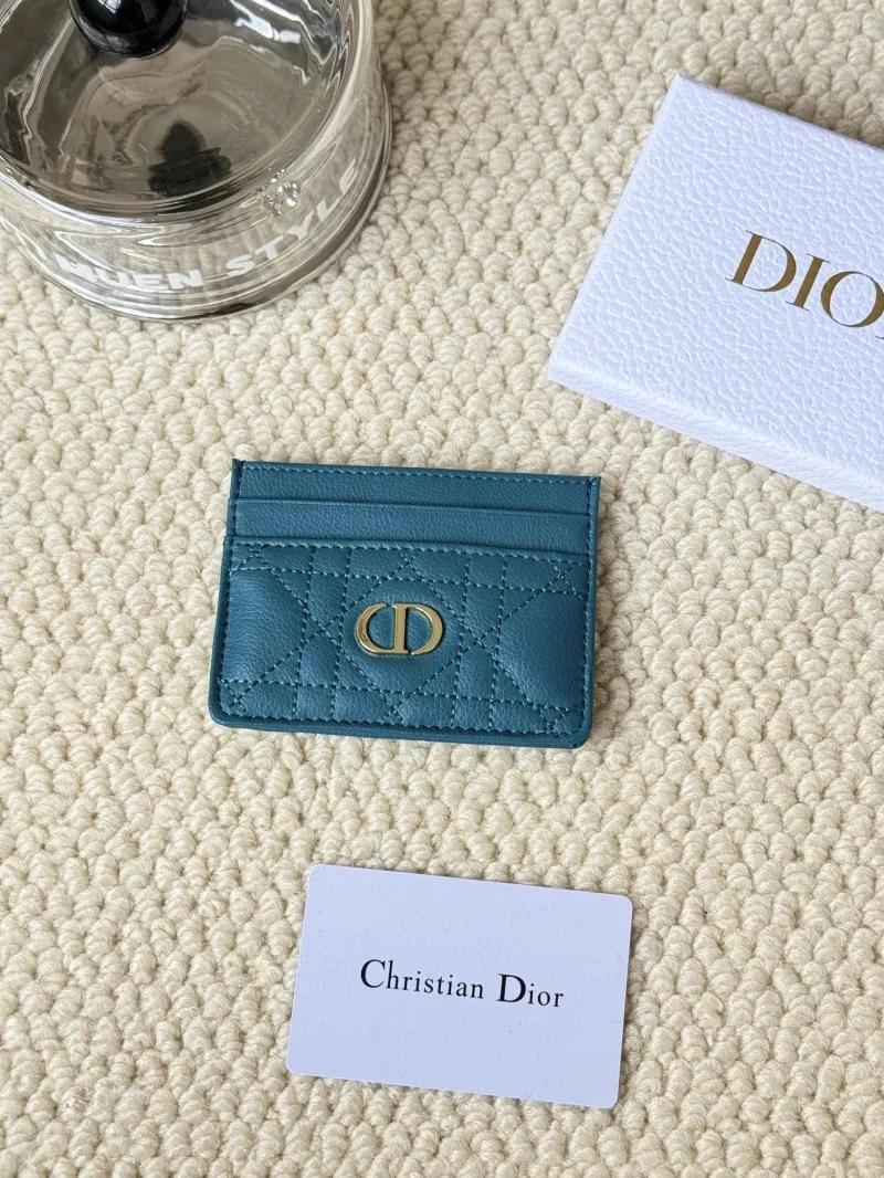 Dior Wallet-427