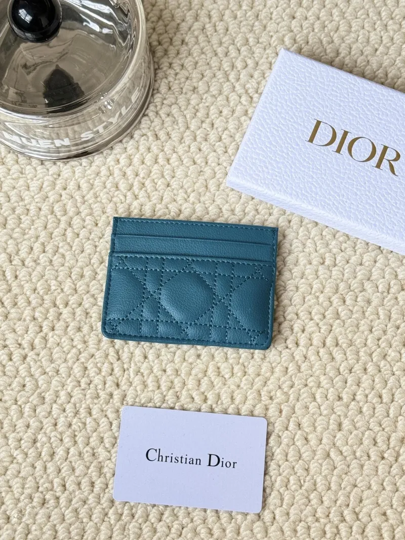 Alternative view of Dior Wallet-427