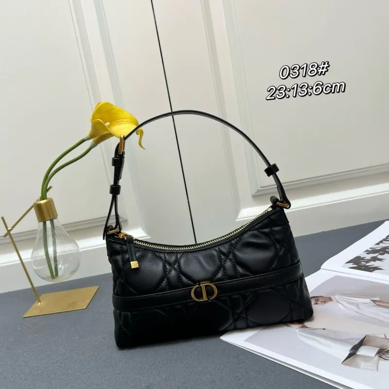 Dior Top Handle Bags-199