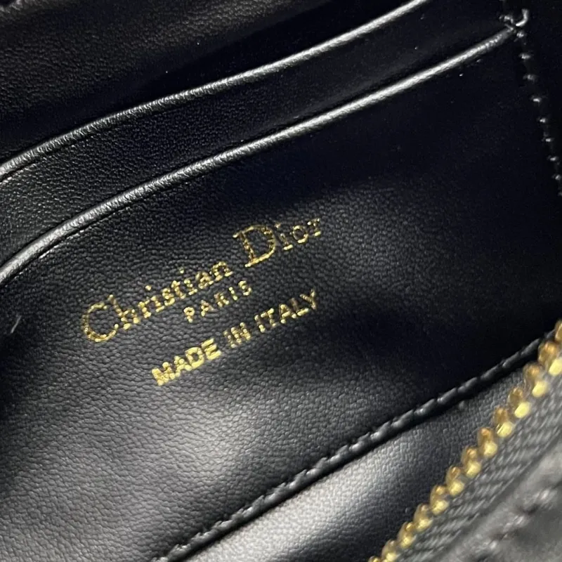 Alternative view of Dior Top Handle Bags-199