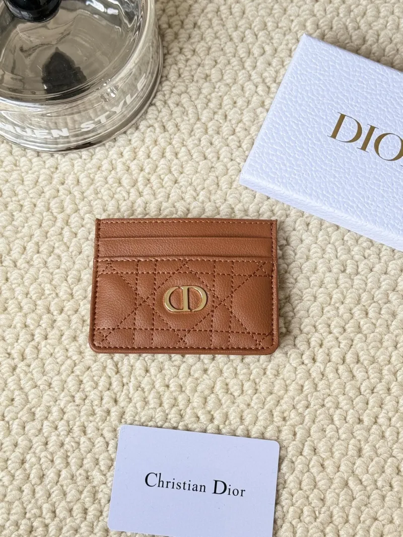 Dior Wallet-428