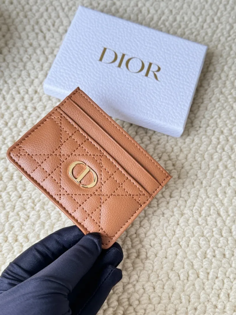 Dior Wallet-428 - Image 3