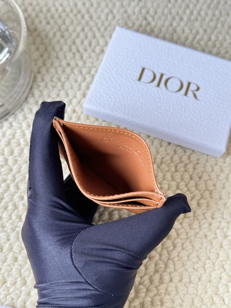 Dior Wallet-428 - Image 4