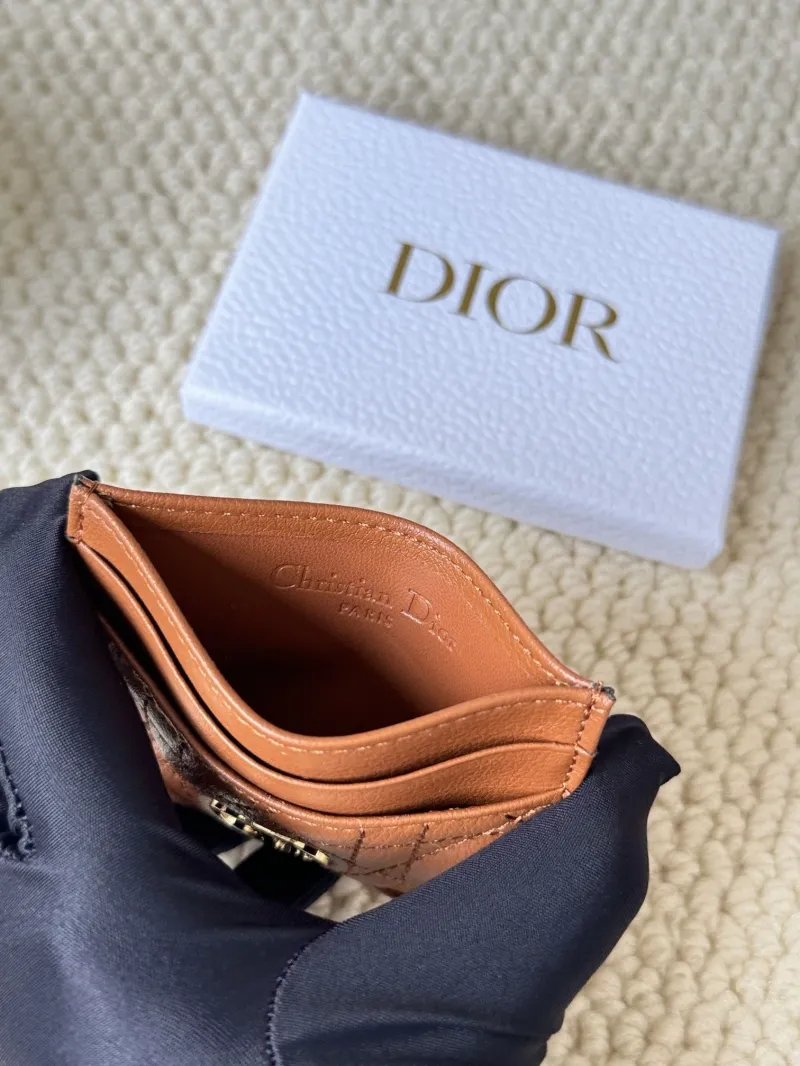 Dior Wallet-428 - Image 5