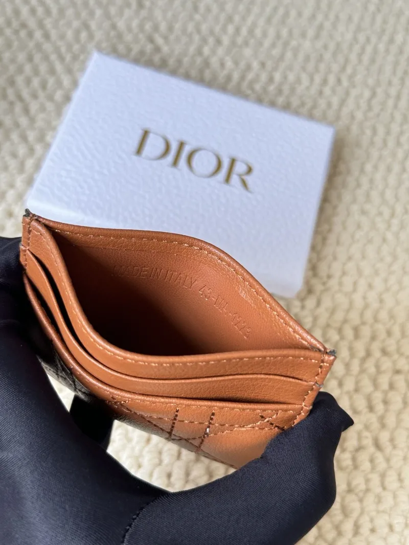 Dior Wallet-428 - Image 6