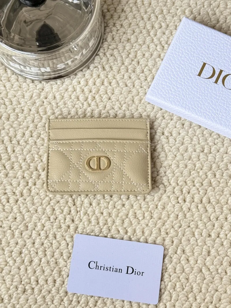 Dior Wallet-429