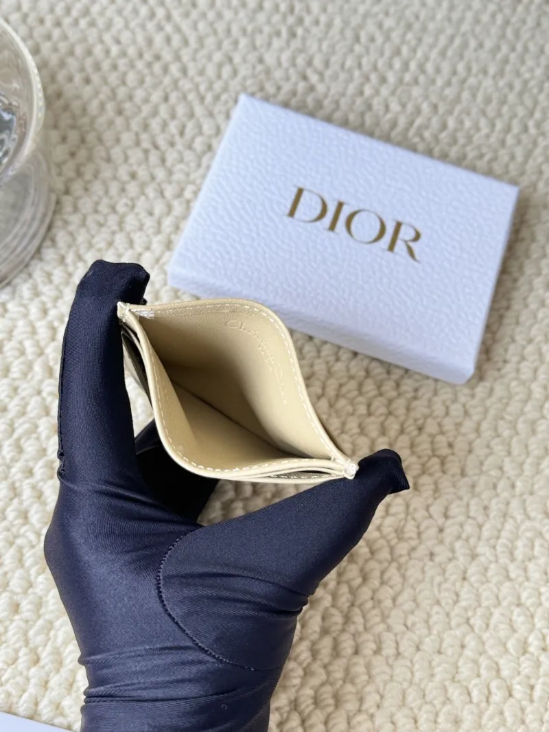 Dior Wallet-429 - Image 4