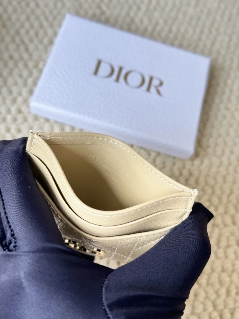 Dior Wallet-429 - Image 5