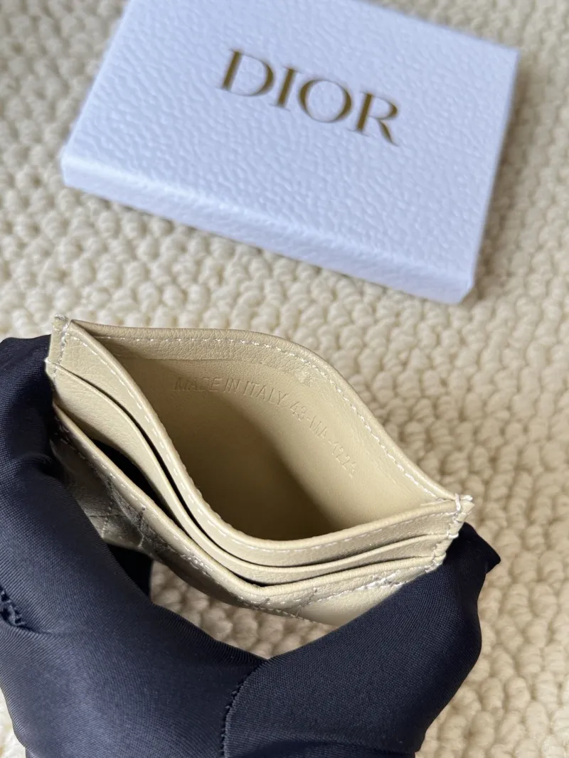 Dior Wallet-429 - Image 6