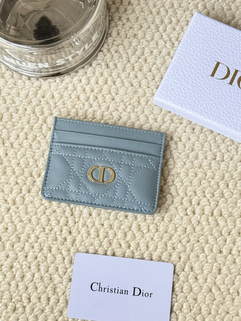 Dior Wallet-430