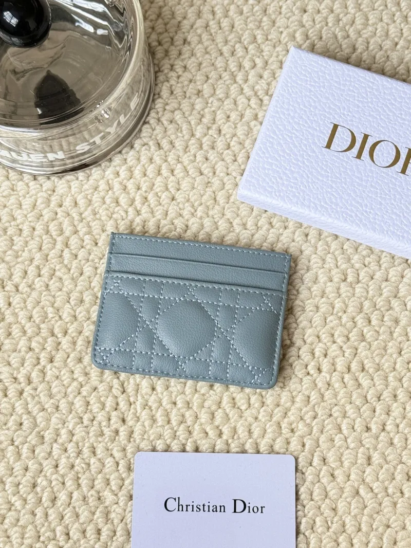 Alternative view of Dior Wallet-430