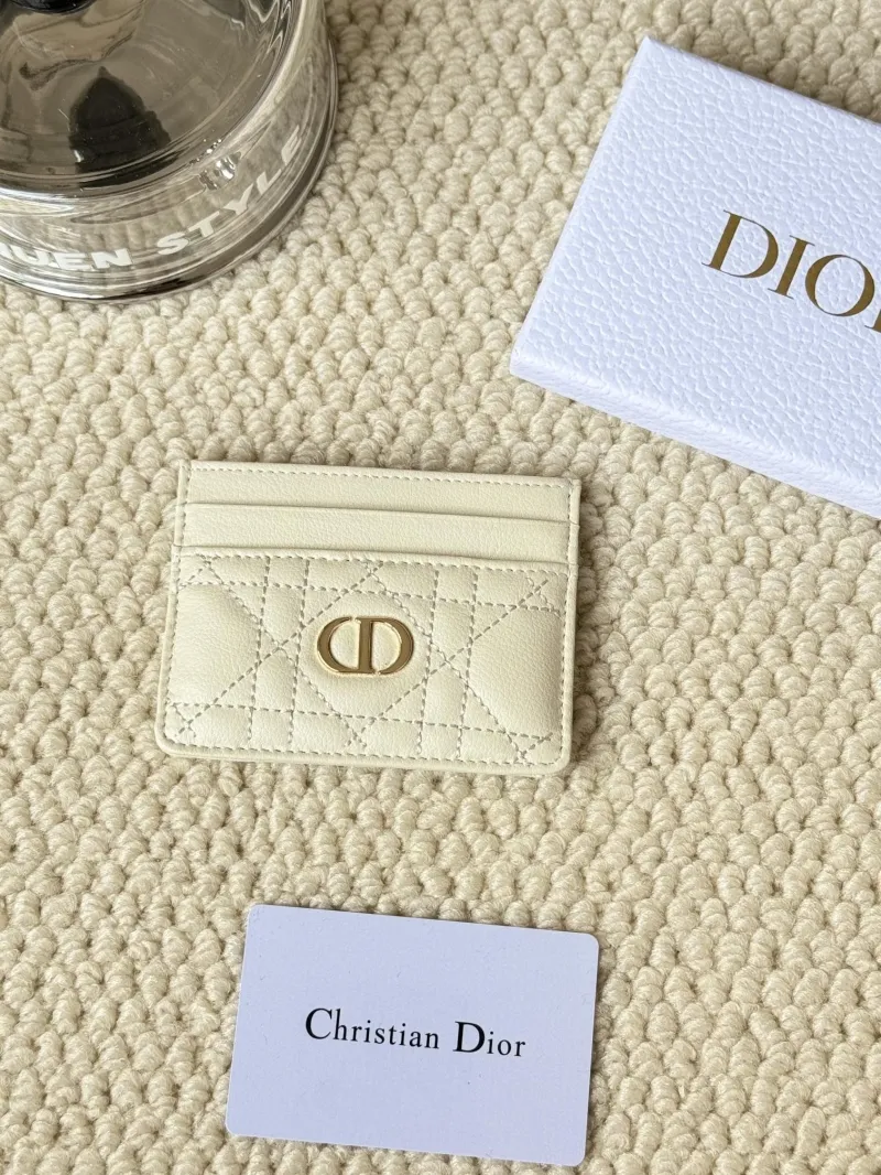 Dior Wallet-431