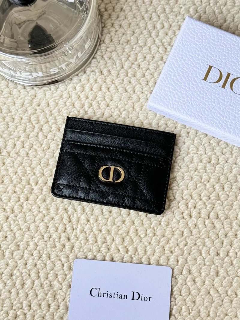 Dior Wallet-432