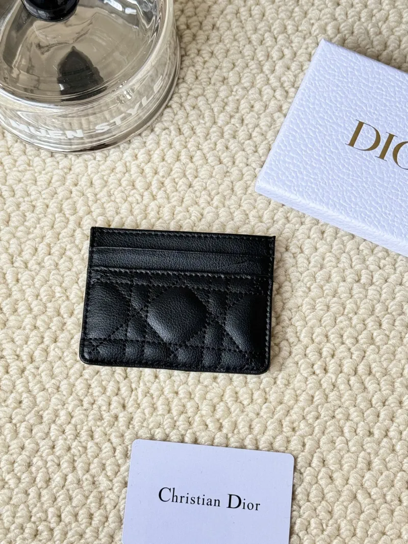 Alternative view of Dior Wallet-432