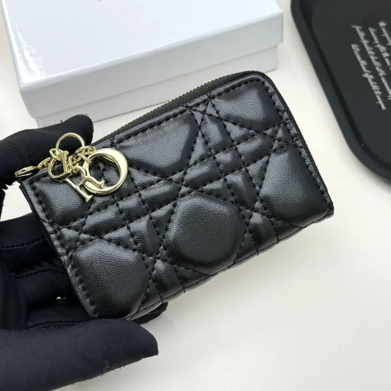 Dior Wallet-433