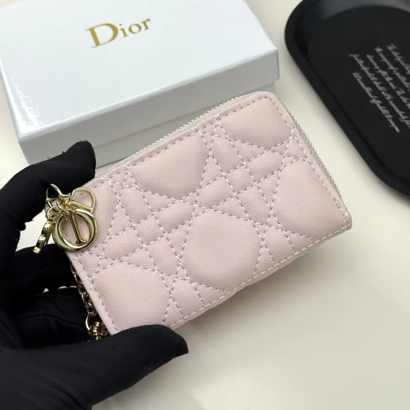 Alternative view of Dior Wallet-434