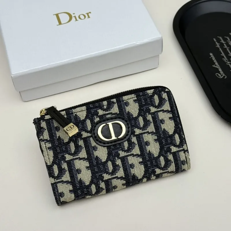 Dior Wallet-435