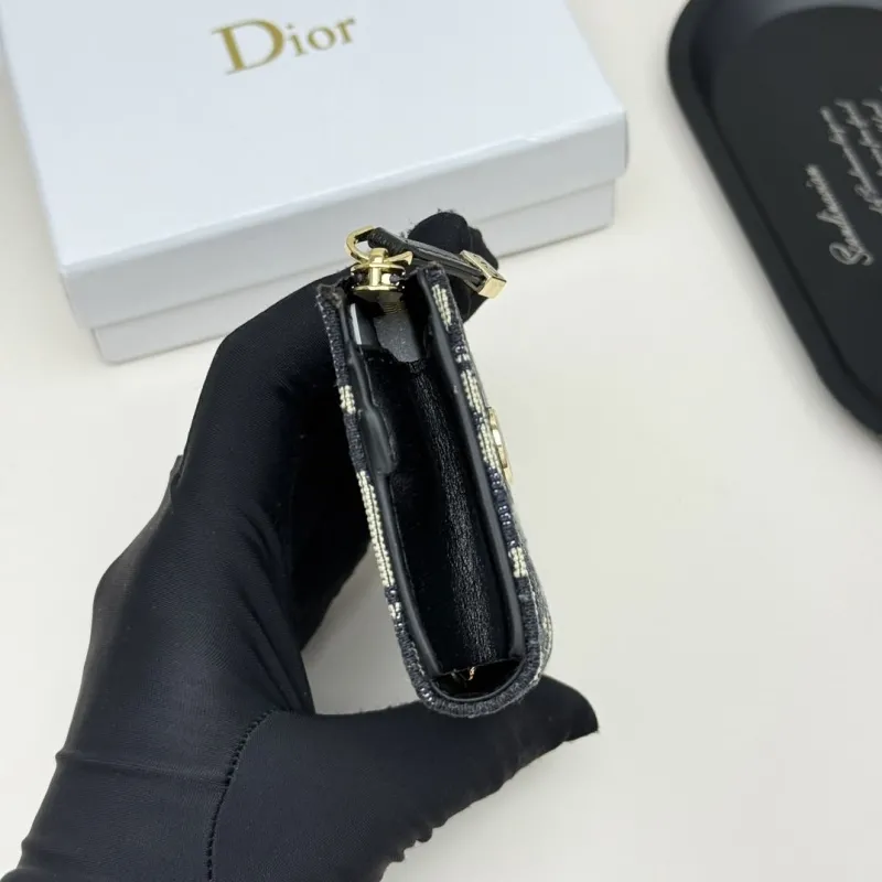 Dior Wallet-435 - Image 5