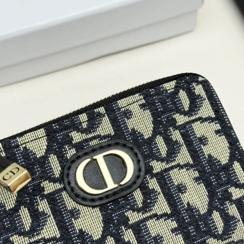 Dior Wallet-435 - Image 6