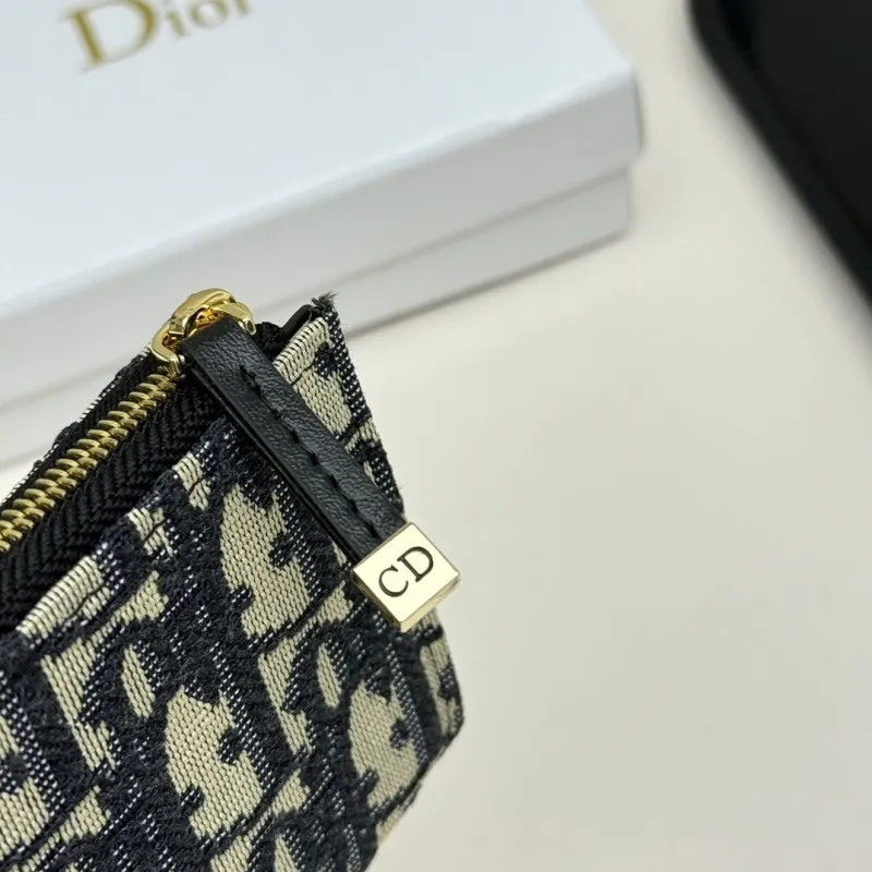 Dior Wallet-435 - Image 7