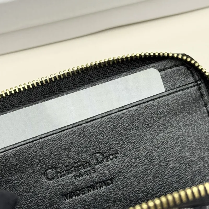 Dior Wallet-435 - Image 9