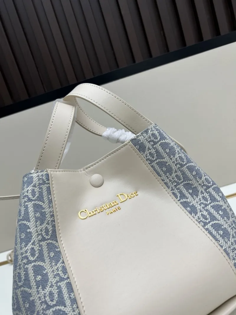 Dior Top Handle Bags-200 - Image 3