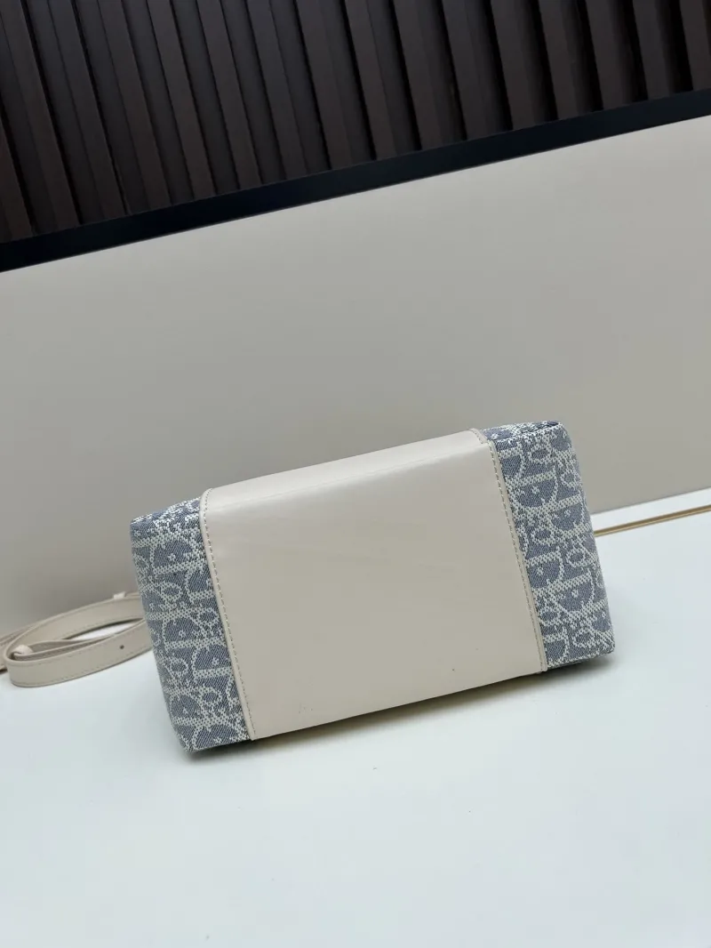 Dior Top Handle Bags-200 - Image 4
