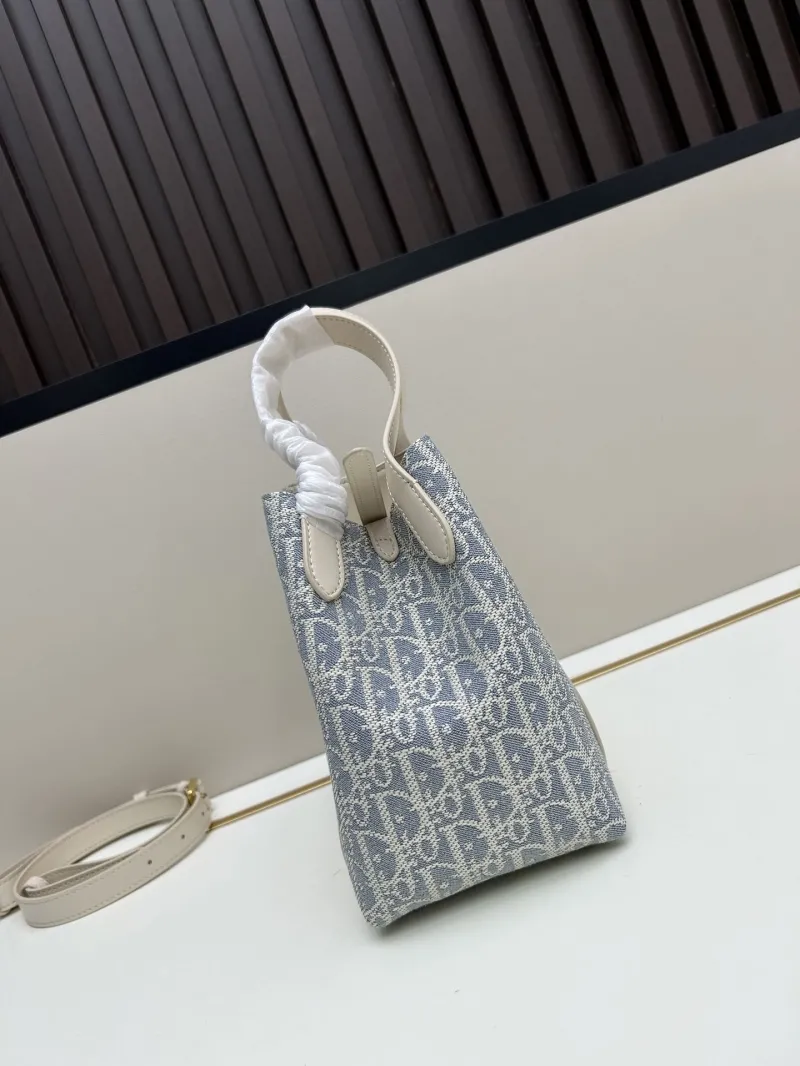 Dior Top Handle Bags-200 - Image 5