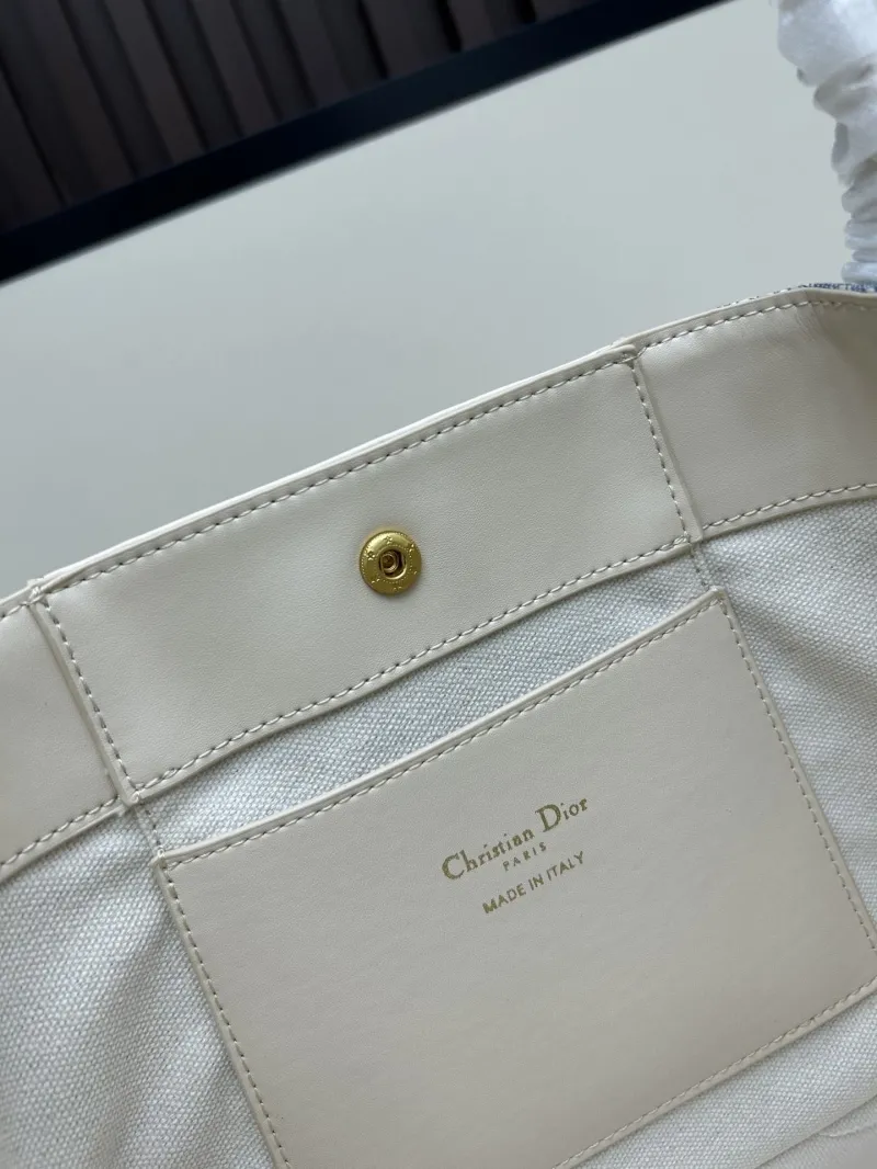 Dior Top Handle Bags-200 - Image 7