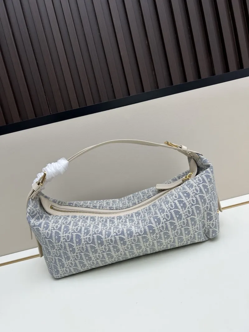 Dior Top Handle Bags-201 - Image 3
