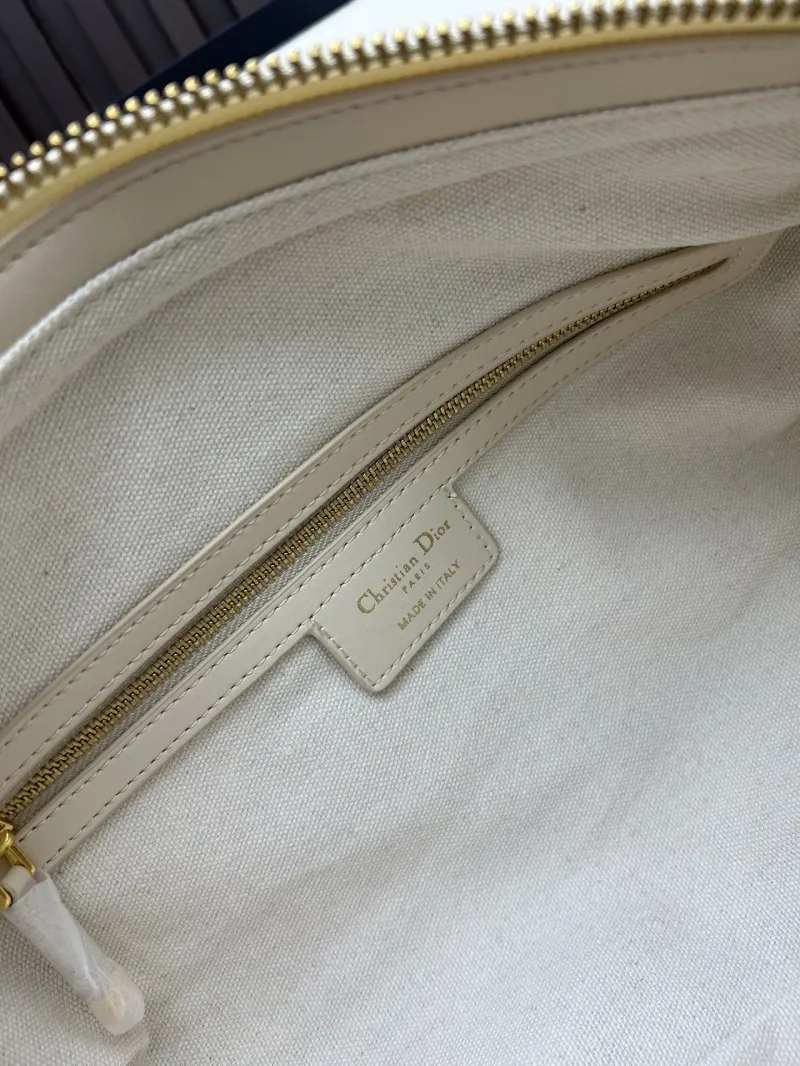 Dior Top Handle Bags-201 - Image 8