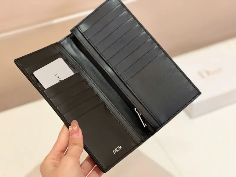 Dior Wallet-439 - Image 9