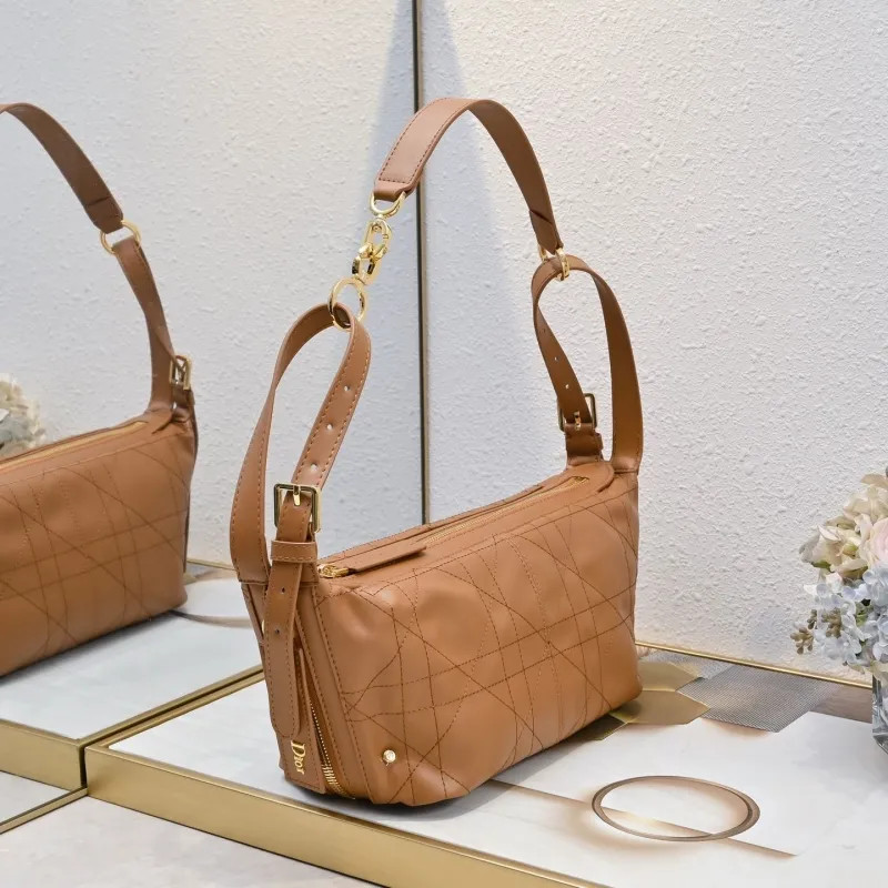 Alternative view of Dior Top Handle Bags-203