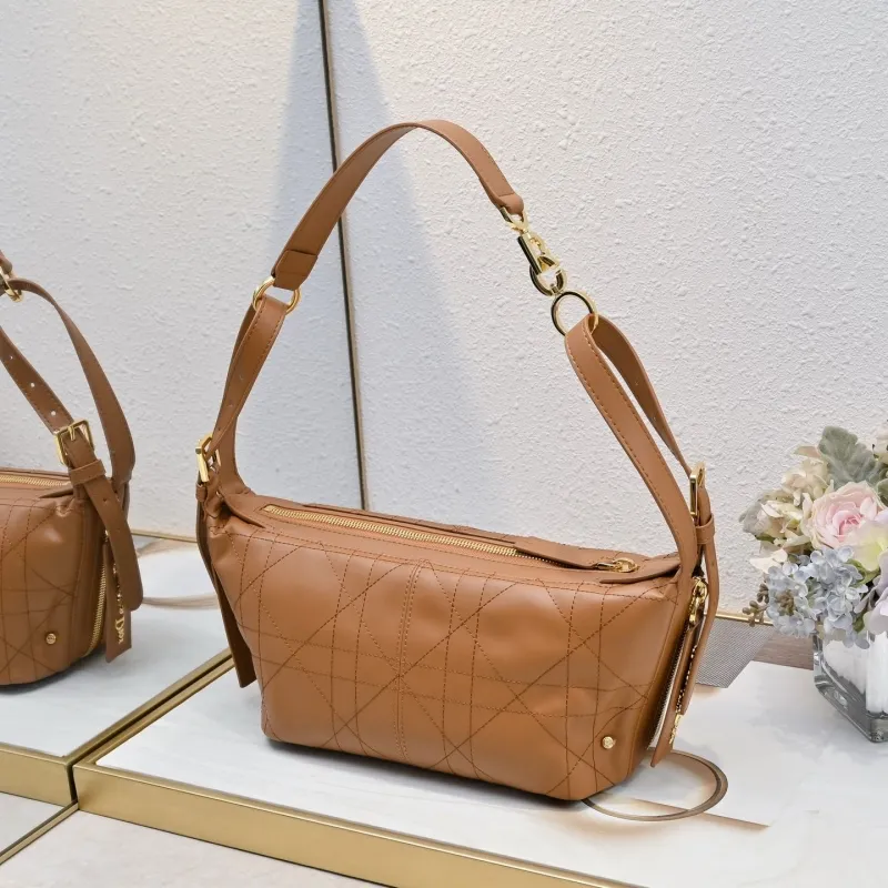 Dior Top Handle Bags-203 - Image 3