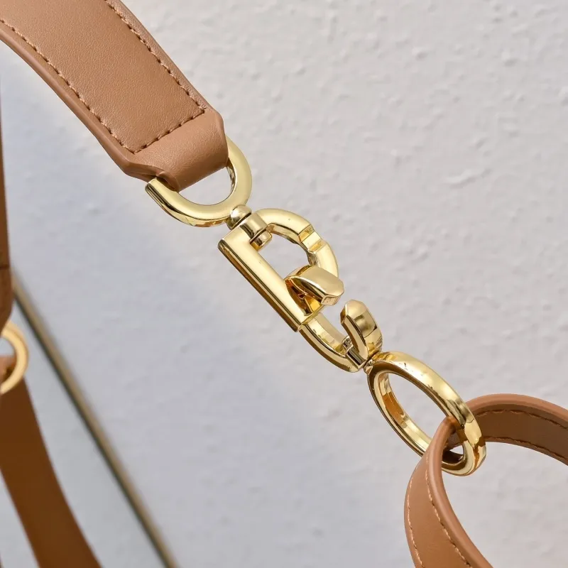 Dior Top Handle Bags-203 - Image 4
