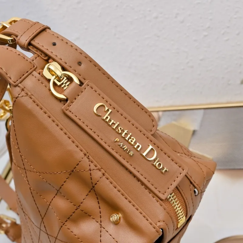 Dior Top Handle Bags-203 - Image 5