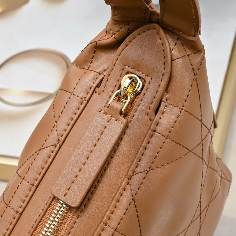 Dior Top Handle Bags-203 - Image 6