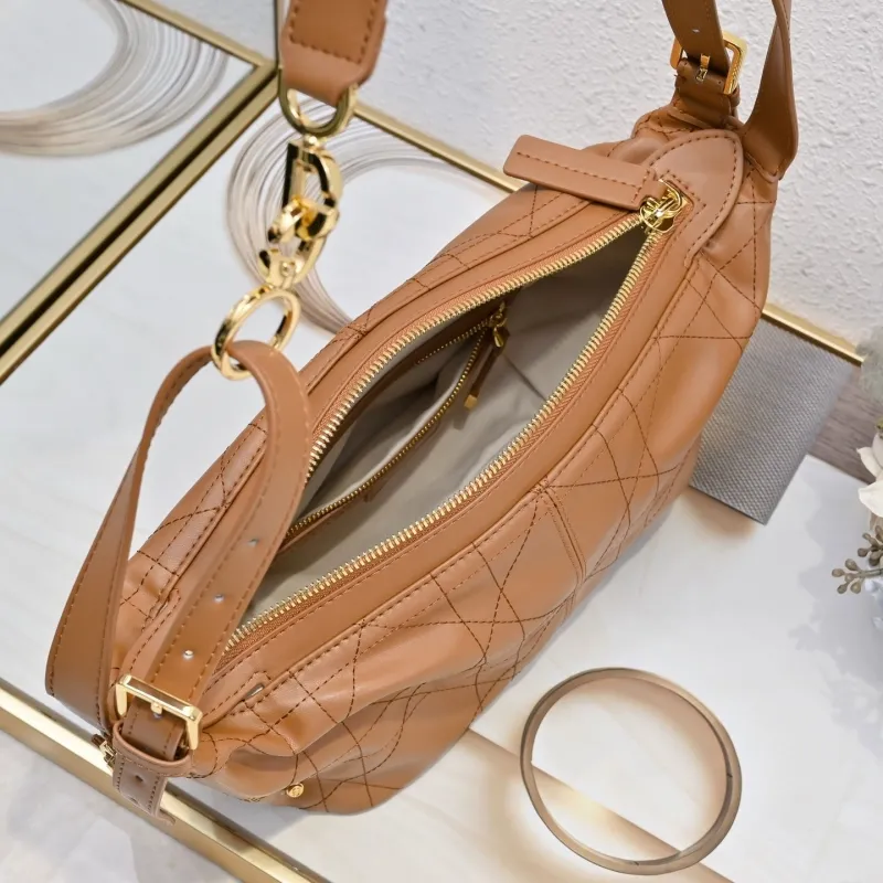 Dior Top Handle Bags-203 - Image 8