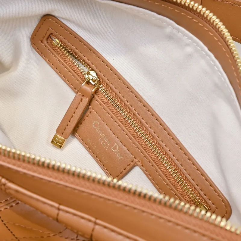 Dior Top Handle Bags-203 - Image 9