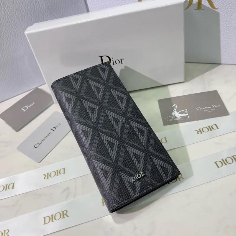 Dior Wallet-442